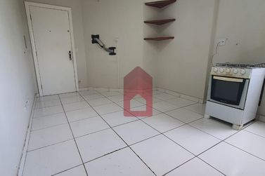 Apartamento para alugar - Zona I
