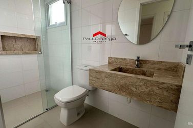 Apartamento &agrave; venda - 190m&sup2; - Zona I