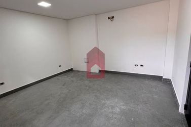 Sala Comercial &agrave; venda - 24m&sup2; - Parque &Ocirc;nix