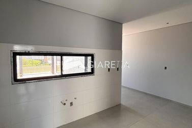 Casa &agrave; venda - 76m&sup2; - CRISTO REI