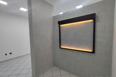 Sala Comercial para alugar - Zona III