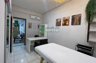 Apartamento &agrave; venda - 617m&sup2; - ZONA V
