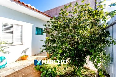 Casa &agrave; venda - 125m&sup2; - Zona IV