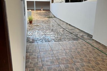Casa para alugar - 278m&sup2; - JARDIM DOS PR&Iacute;NCIPES