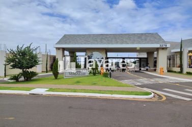 Terreno &agrave; venda - 269m&sup2; - Parque Residencial Interlagos II