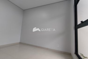 Casa &agrave; venda - 108m&sup2; - JARDIM GISELA