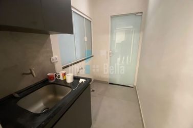 Casa para alugar - Parque Residencial Interlagos