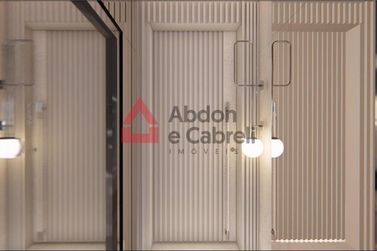 Apartamento &agrave; venda - 295m&sup2; - Zona II