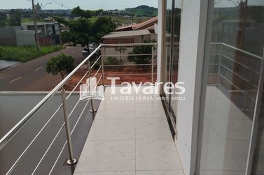 Sobrado &agrave; venda - 110m&sup2; - Jardim das Cerejeiras