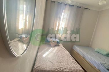 Apartamento &agrave; venda - ZONA ARMAZEM