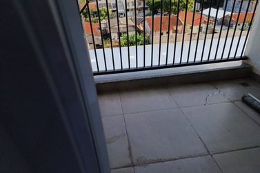 Apartamento para alugar - 72m&sup2; - Jardim Social