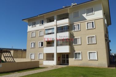 Apartamento &agrave; venda - 75m&sup2; - JARDIM CRUZEIRO