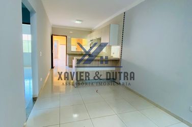 Casa para alugar - 135m&sup2; - Condom&iacute;nio Residencial Parque Cidade Jardim