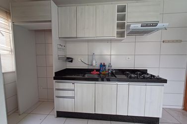 Apartamento &agrave; venda - 54m&sup2; - Jardim S&atilde;o Crist&oacute;v&atilde;o