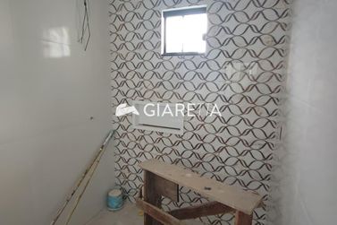 Casa &agrave; venda - 90m&sup2; - JARDIM COOPAGRO