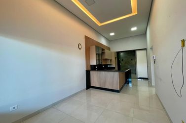 Casa &agrave; venda - 90m&sup2; - PARQUE ESTANCIA II
