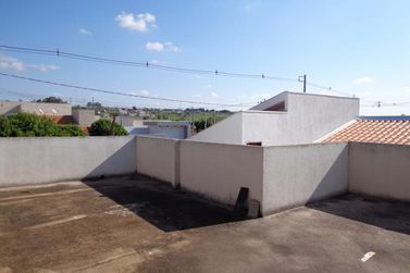 Casa &agrave; venda - 175m&sup2; - Jardim Nova America