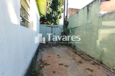 Casa para alugar - Conjunto Residencial Independ&ecirc;ncia