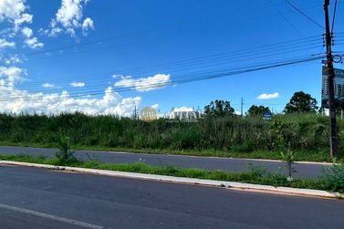 Terreno &agrave; venda - 1416m&sup2; - Zona I