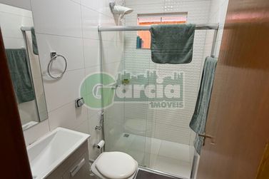 Casa &agrave; venda - 117m&sup2; - Jardim Arax&aacute;