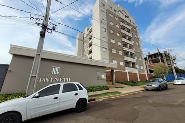 Apartamento &agrave; venda - 55m&sup2; - Parque Residencial Interlagos II