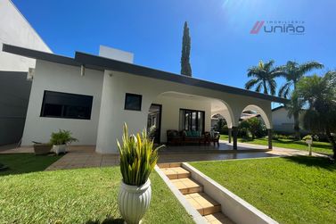 Casa &agrave; venda - 307m&sup2; - Zona I-a