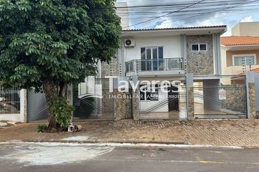 Sobrado &agrave; venda - 294m&sup2; - Jardim dos Pr&iacute;ncipes