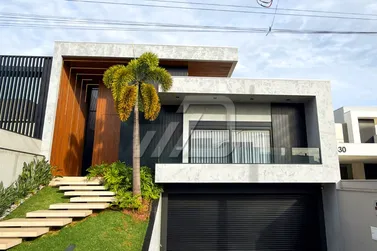 Casa &agrave; venda - 432m&sup2; - Parque Residencial Interlagos