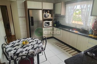 Casa &agrave; venda - 59m&sup2; - Jardim Colibri