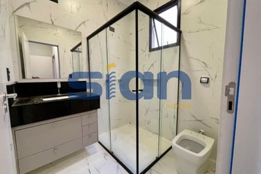 Casa para alugar - Parque Bandeirantes