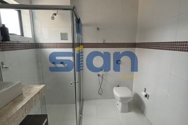 Apartamento &agrave; venda - 363m&sup2; - Zona II