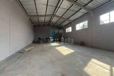 Sal&atilde;o Comercial para alugar - Zona I-A