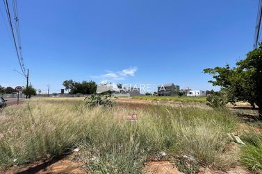 Terreno &agrave; venda - 469m&sup2; - VILA BECKER