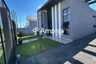 Casa &agrave; venda - 109m&sup2; - Andorinha