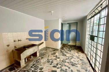 Casa para alugar - 