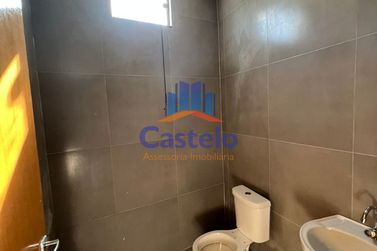 Sal&atilde;o Comercial para alugar - 360m&sup2; - JARDIM MELHORAMENTOS