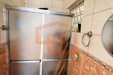 Sobrado &agrave; venda - 188m&sup2; - Zona II