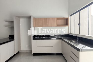 Casa para alugar - Parque Cidade Jardim