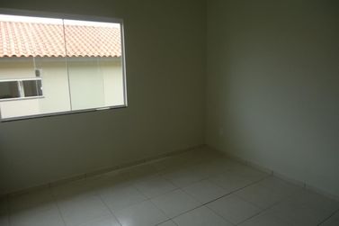 Casa para alugar - ZONA VI