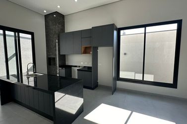 Casa &agrave; venda - Paysage Essenza Condom&iacute;nio