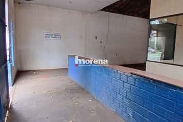 Sal&atilde;o Comercial para alugar - 240m&sup2; - Zona I