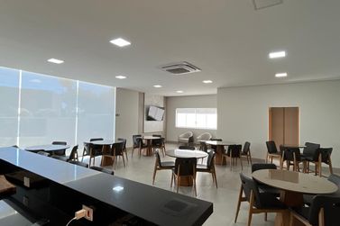Apartamento &agrave; venda - 154m&sup2; - Jardim Am&eacute;rica