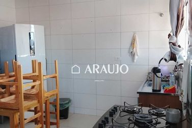 Sobrado &agrave; venda - 251m&sup2; - Jardim Kennedy