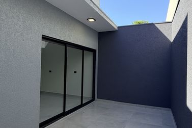 Casa &agrave; venda - 120m&sup2; - Jardim Colorado