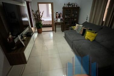 Casa &agrave; venda - 140m&sup2; - Zona I-A