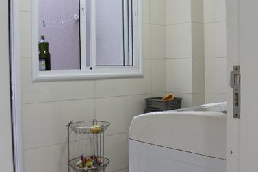 Casa &agrave; venda - 316m&sup2; - Cond. Ecoville Residence