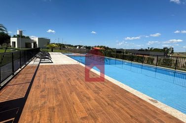 Casa &agrave; venda - 141m&sup2; - PAYSAGE ESSENZA CONDOM&Iacute;NIO