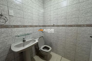 Casa para alugar - Jardim Am&eacute;rica