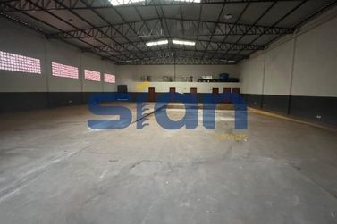 Apartamento para alugar - 820m&sup2; - Jardim Santiago