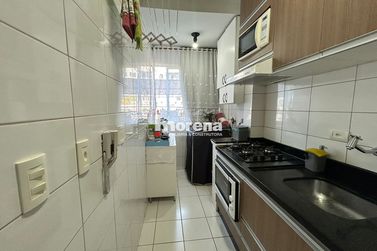 Apartamento &agrave; venda - 65m&sup2; - GREEN VILLE